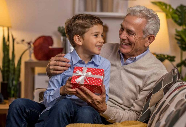 250+ Best Birthday Wishes, Messages & Quotes for Grandson