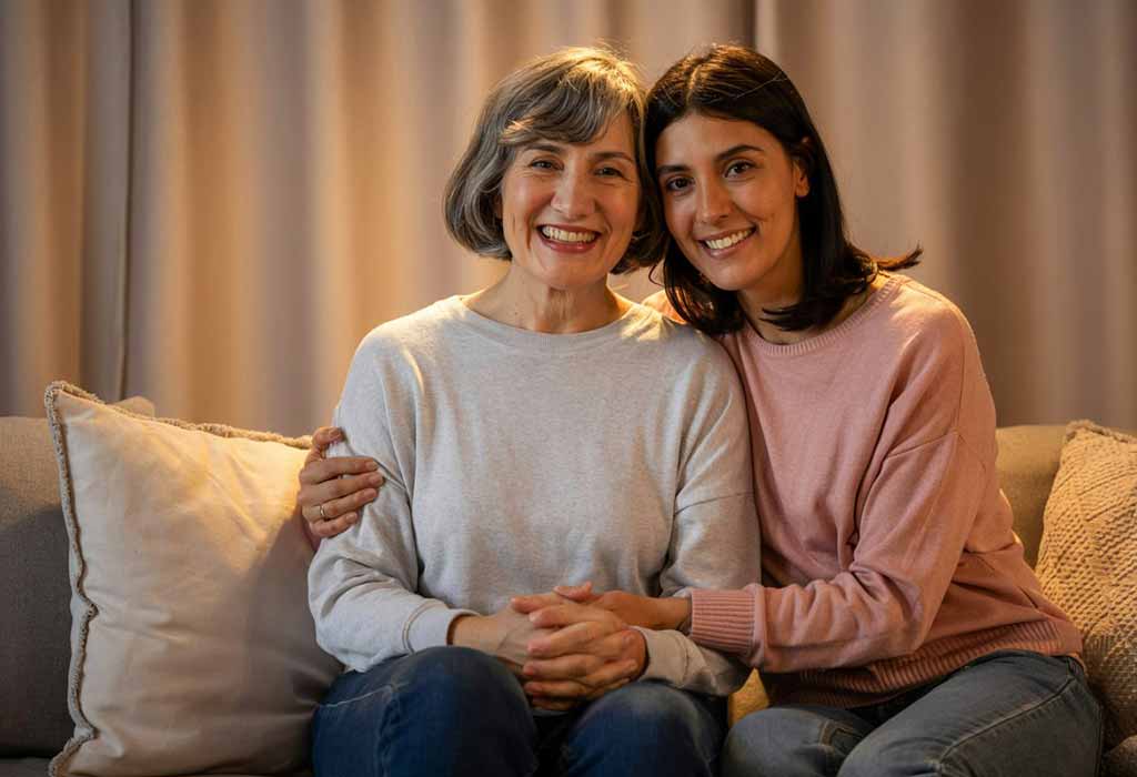 Unique Nicknames for Mother-in-Law