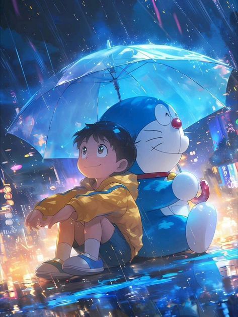 Doraemon