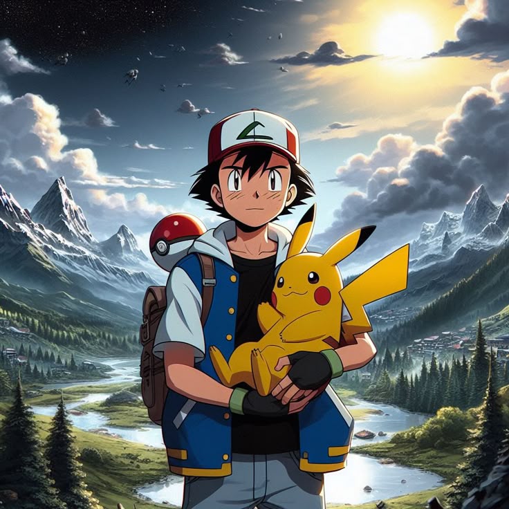Pokémon