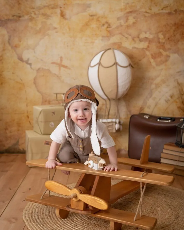 Tiny Traveler