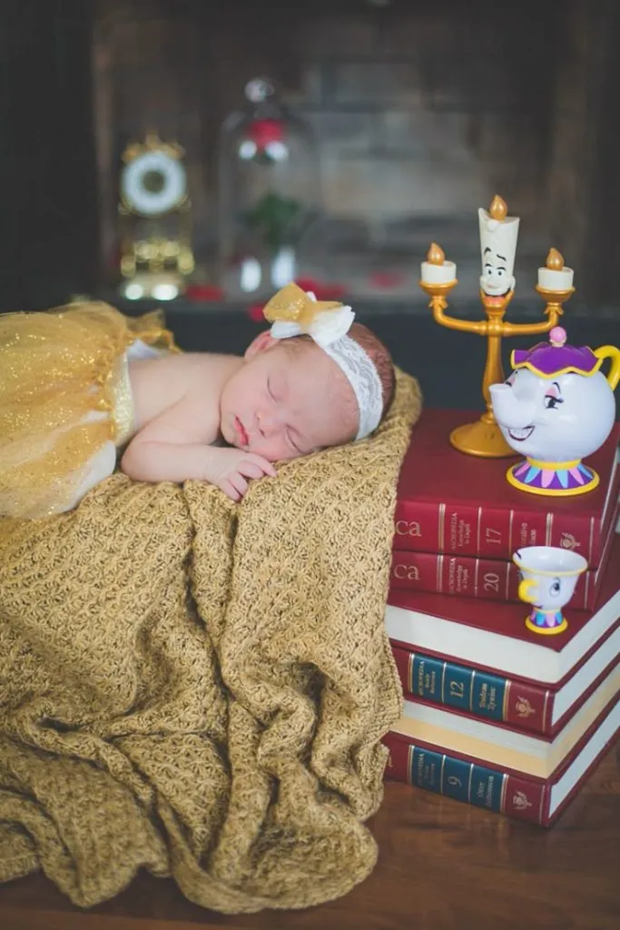 Storybook Come to Life