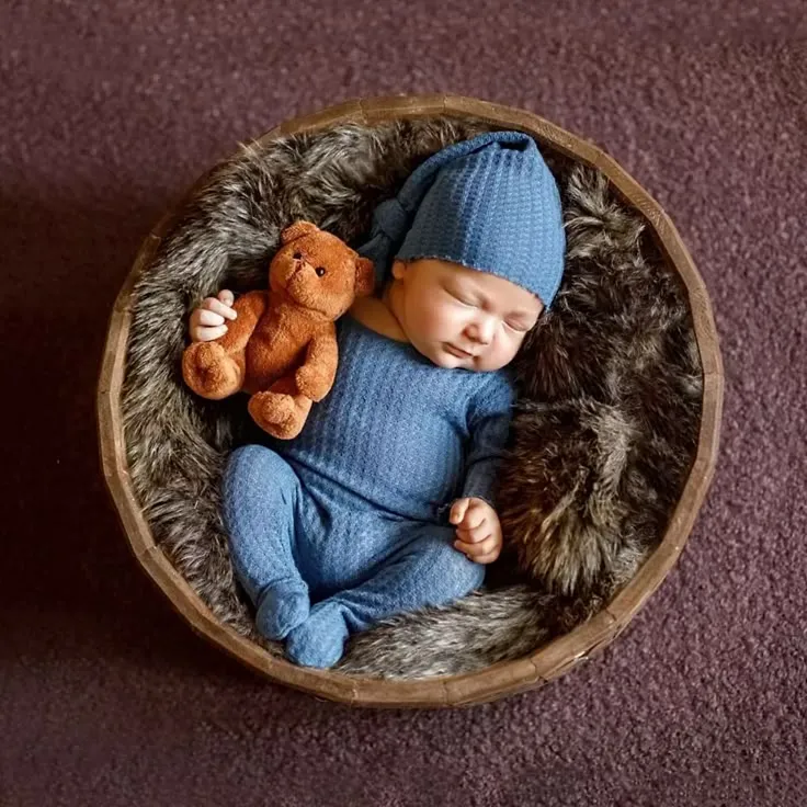 Baby Baskets