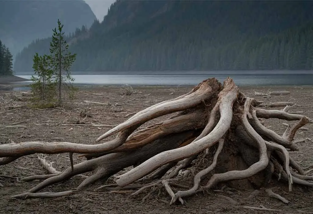 Long Essay on the Environment