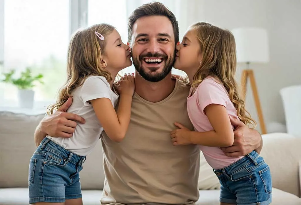 Unique Nicknames for Uncle