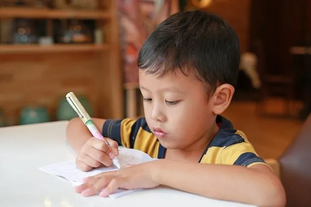 Worksheets for Kids