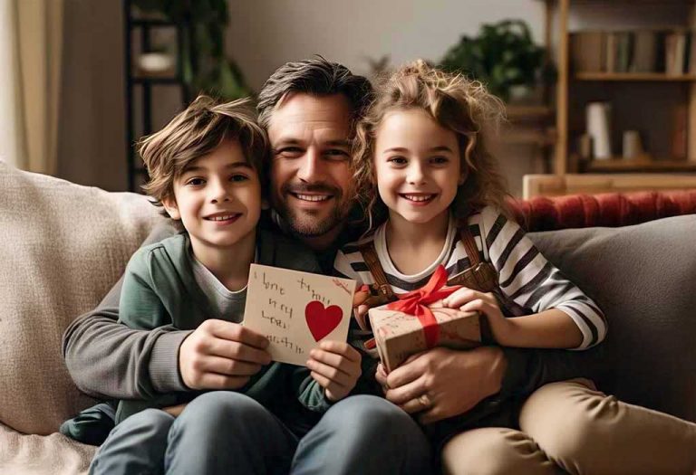 250+ Best Birthday Wishes, Messages & Quotes for Uncle