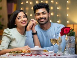 भैया और भाभी के लिए शादी की सालगिरह पर बधाई संदेश l Marriage Anniversary Wishes For Bhaiya And Bhabhi in Hindi Anniversary Wishes For Bhaiya And Bhabhi in Hindi
