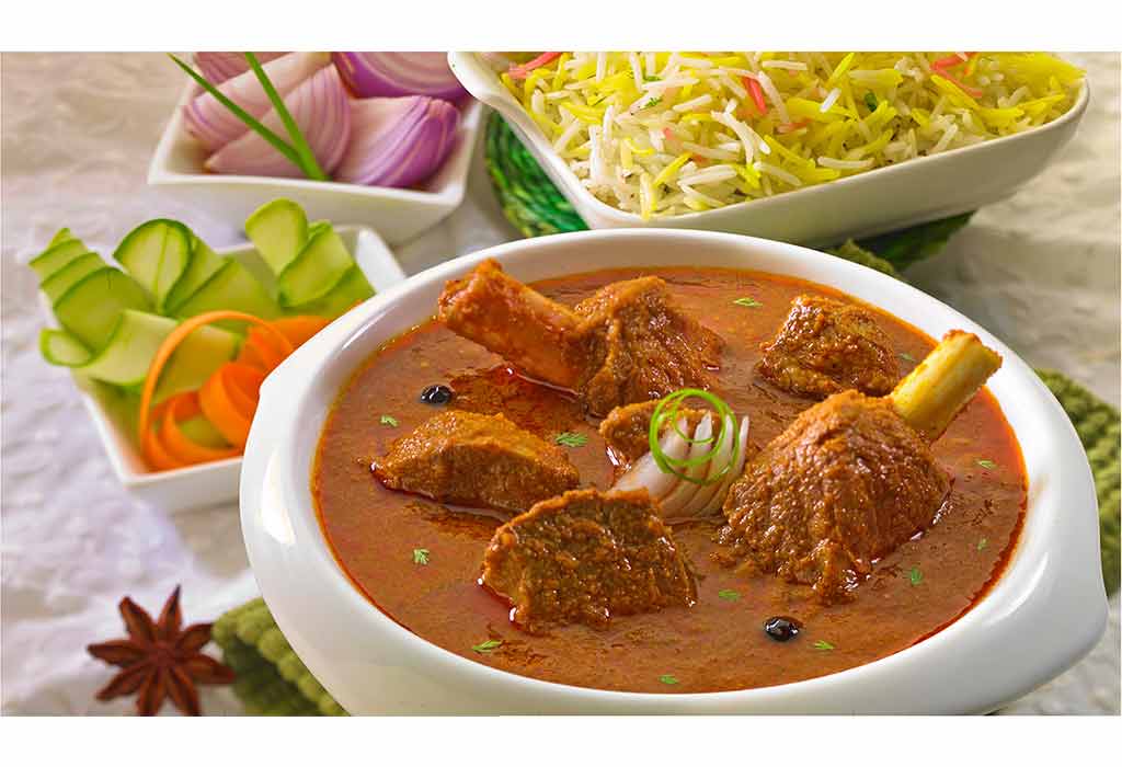 Nalli Nihari