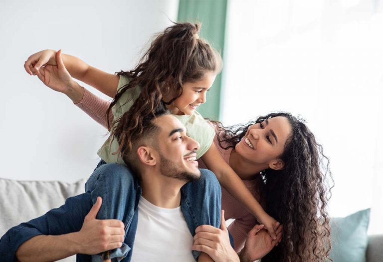 180 Best I Love You Quotes & Messages for Daughters