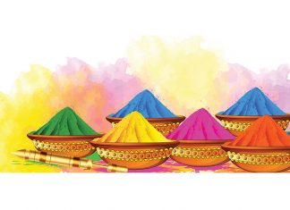 होली पर भाषण (Speech On Holi In Hindi) Speech On Holi In Hindi