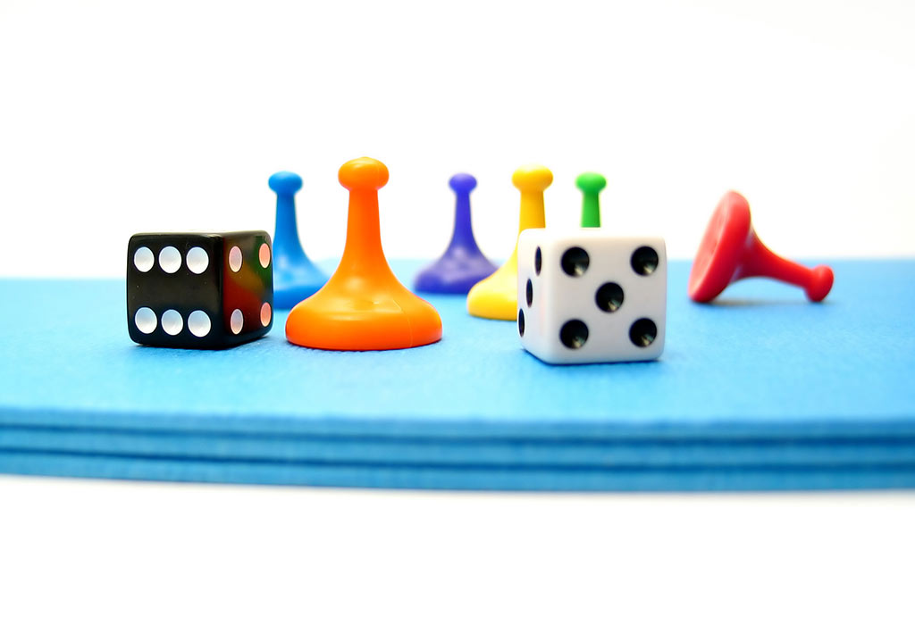 Roll and Count