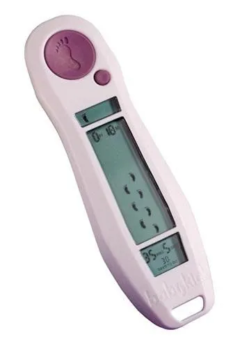 Baby Kick Monitor