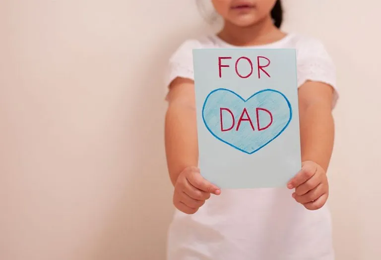 40+ Heartfelt Letters to Father to Express Your Love