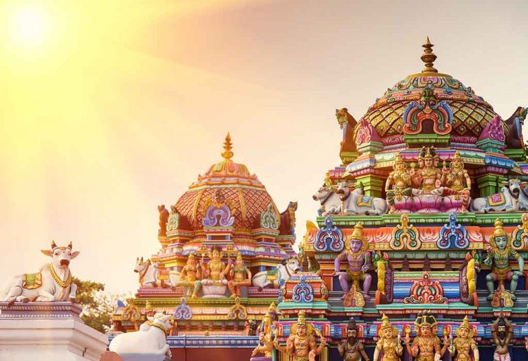 150 Top Baby Girl Names in Tamil With Meanings