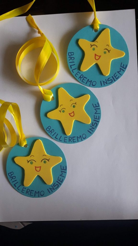 Sneetch Star Belly Badge Craft Sneetch Star Belly Badge Craft