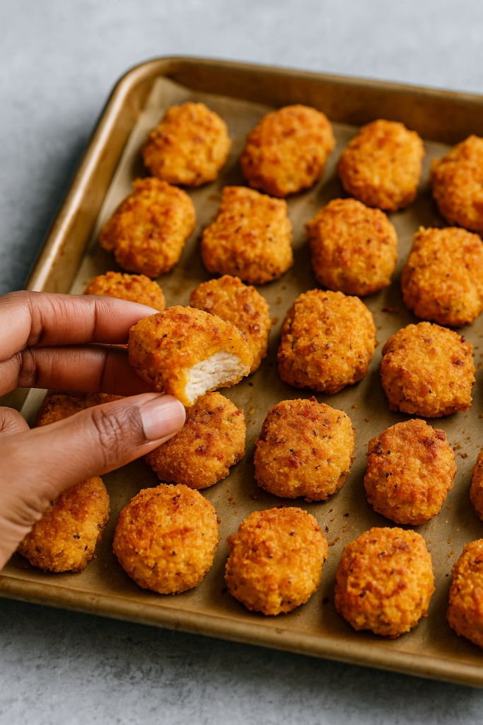 Chicken Nuggets