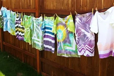 Spray Painting