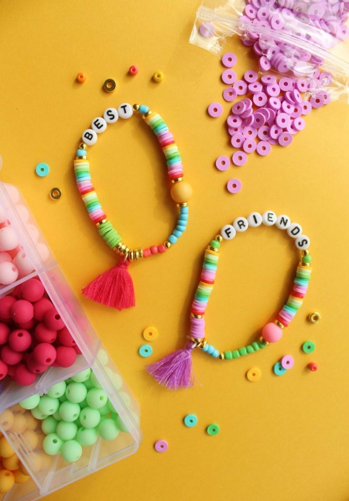 Friendship Bracelets