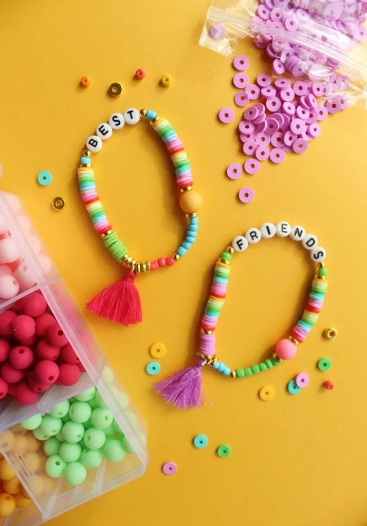 Friendship Bracelets