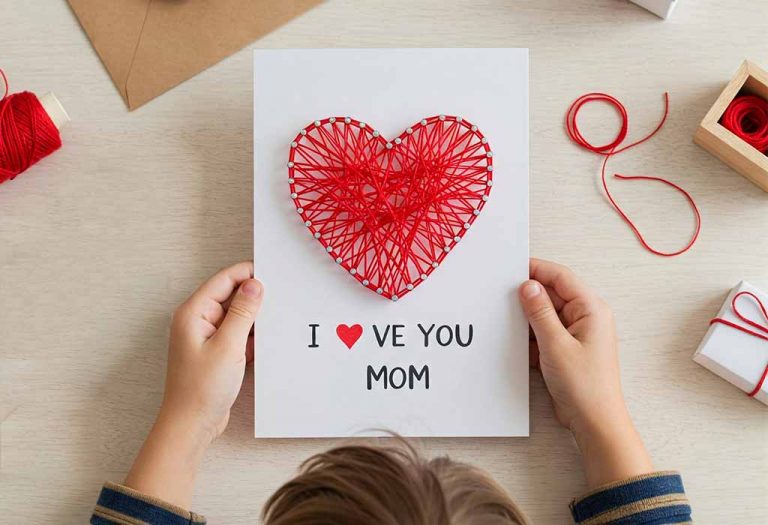 49 Letters for Mother That Reflect Deep Affection