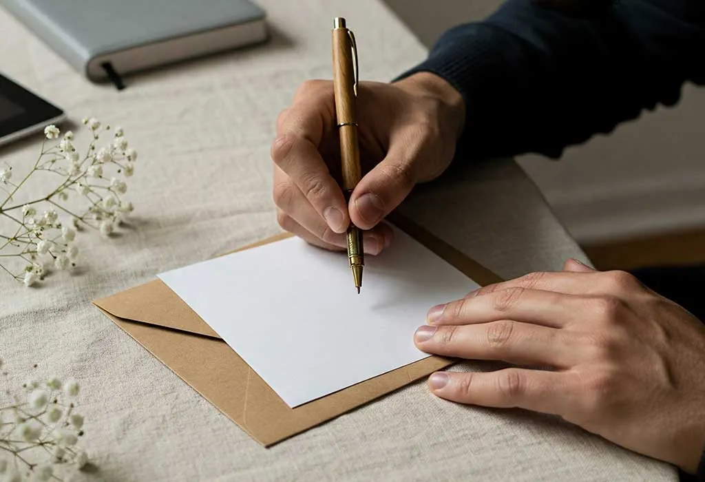 49 Letters for Mother That Reflect Deep Affection