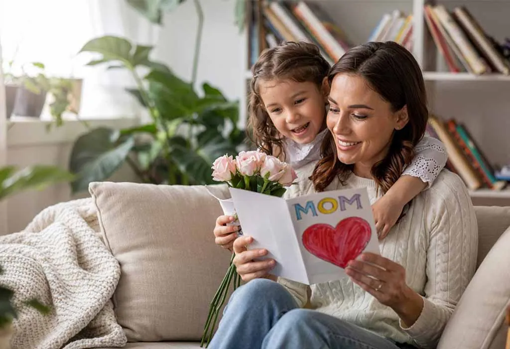 49 Letters for Mother That Reflect Deep Affection