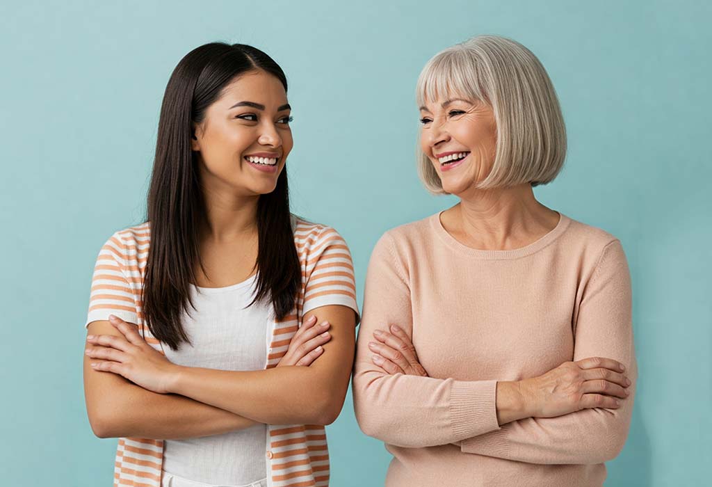 49 Letters for Mother That Reflect Deep Affection