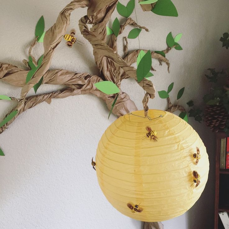 Lantern Hives