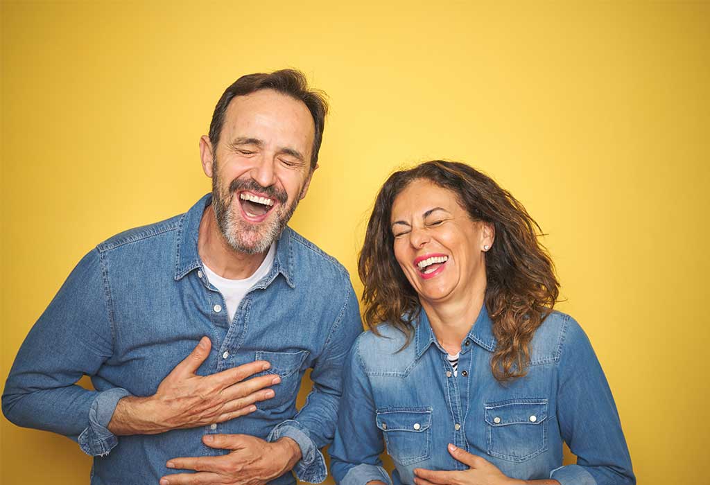 Rare Funniest Last Names