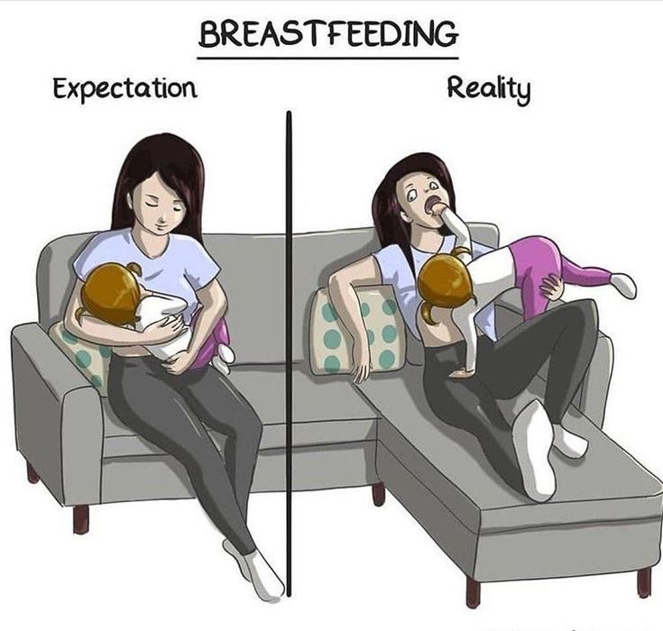 The "Toddler Gymnastics" Meme