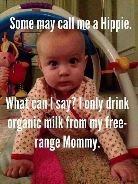 The "Dairy Queen" Meme