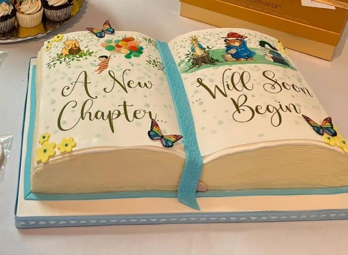 Storybook Fairytale