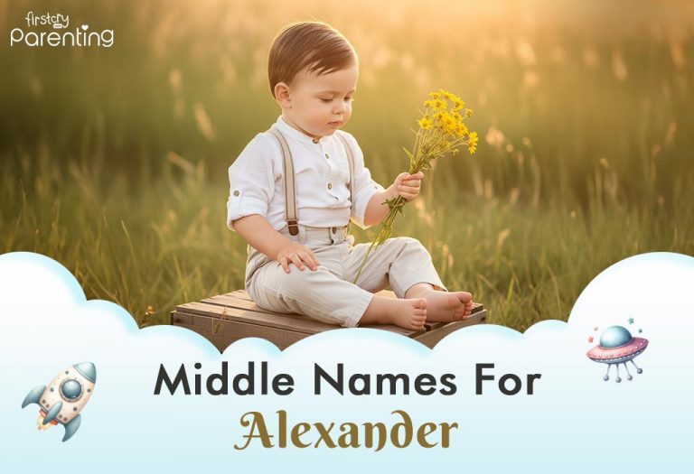 150+ Middle Names for Alexander (With Meanings)