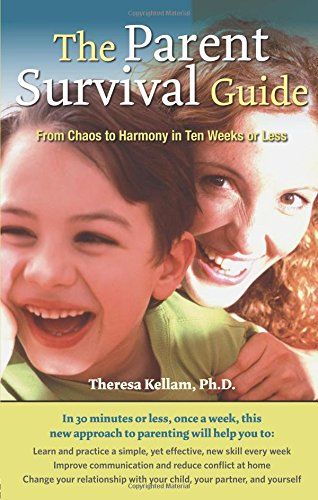 The Parent Survival Guide