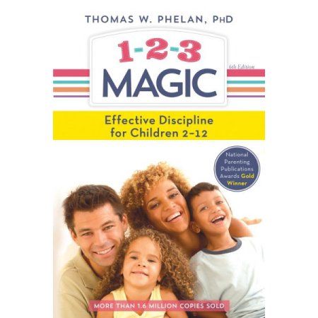 1-2-3 Magic