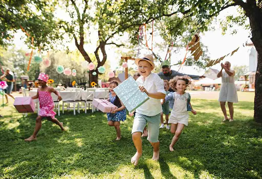 Essay on My Birthday in 200 Words