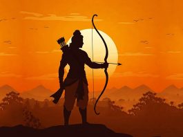 (Essay On Ram Navami In Hindi