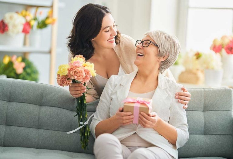 140 Best Mother’s Day Quotes & Messages for Grandma