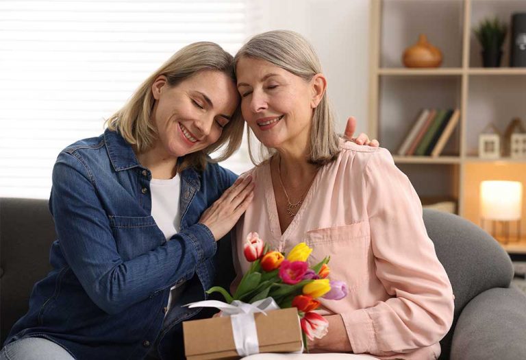 200+ Mother's Day Wishes, Messages & Quotes for Sister