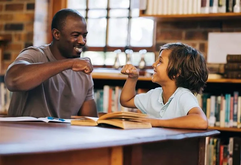 The Person I Admire the Most Essay for Students and Children