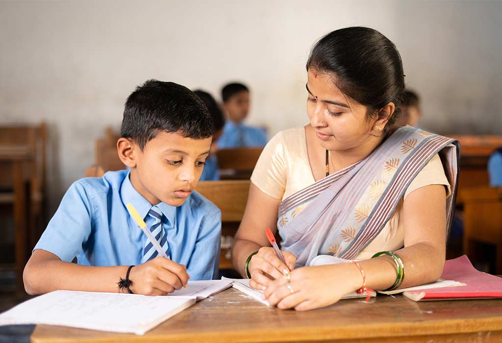 The Person I Admire the Most Essay in 100 Words