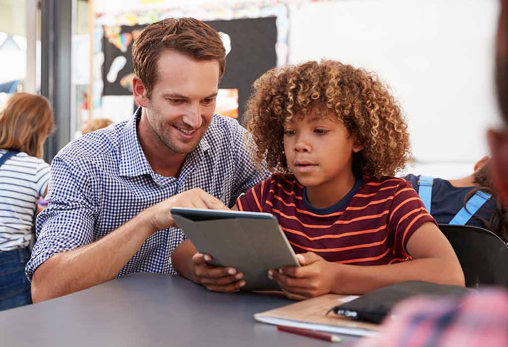 Long Essay About a Person I Admire the Most