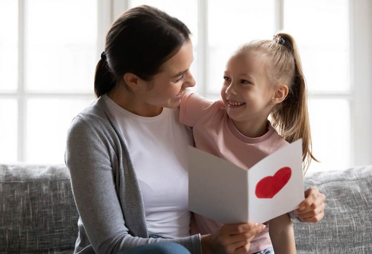 90 Mother's Day Messages & Quotes for Stepmom