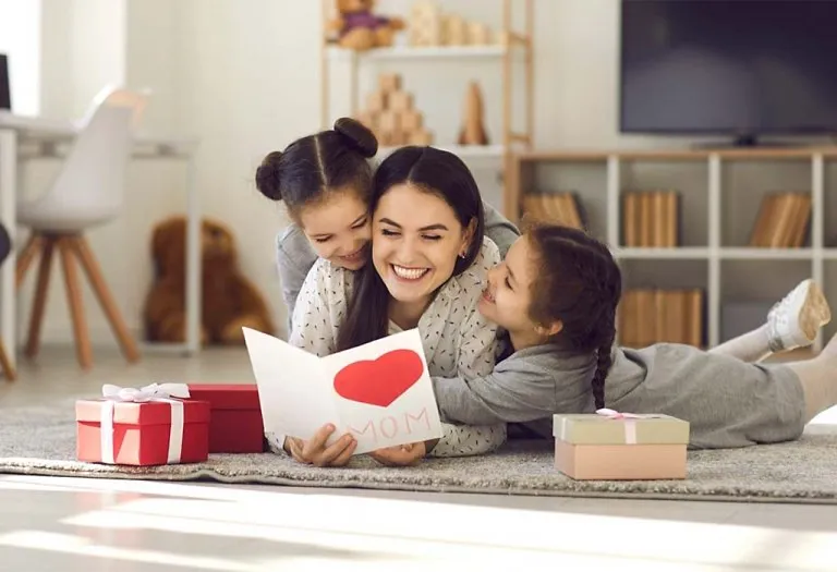 Essay on Mother's Day for Students and Children in English