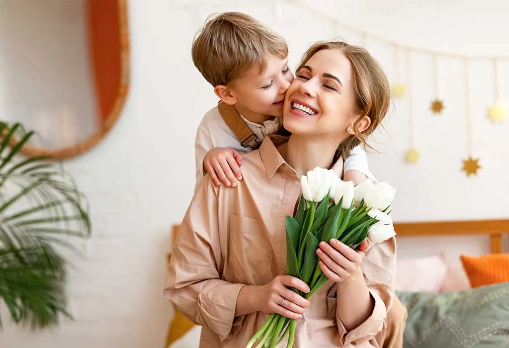 Essay on Mother's Day in 500 Words