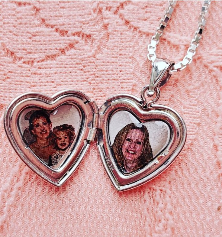 Photo Locket