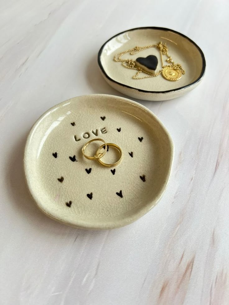 Jewellery Dish