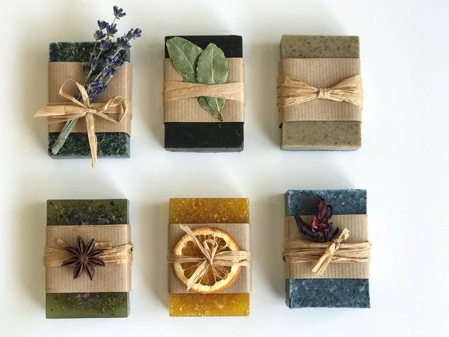 Handmade Soap