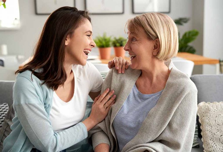 80 Poems for Mother-in-Law to Express Your Love